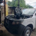 Dirección, horario, teléfono y opiniones de Taller Automotriz Alexander en Escárcega