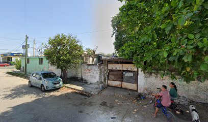Dirección, horario, teléfono y opiniones de Taller El Zorro en Mérida