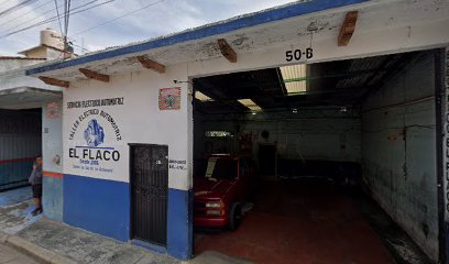 Dirección, horario, teléfono y opiniones de Taller Electrico Automotriz El Flaco en San Cristóbal de las Casa