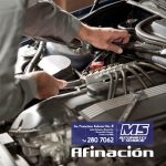Dirección, horario, teléfono y opiniones de Taller Mecánico Automotriz Ms en Hermosillo