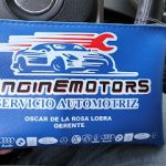 Dirección, horario, teléfono y opiniones de Taller Mecánico Enginemotors en Reynosa