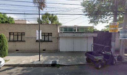 Dirección, horario, teléfono y opiniones de Taller Motos Rich Bandit en Miguel Hidalgo