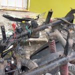 Dirección, horario, teléfono y opiniones de Taller de Motos Guzma en Veracruz