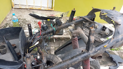 Dirección, horario, teléfono y opiniones de Taller de Motos Guzma en Veracruz