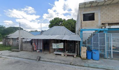 Dirección, horario, teléfono y opiniones de Taller de Motos Itzel en Escárcega