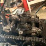 Dirección, horario, teléfono y opiniones de Taller de Motos Jonny en Poza Rica