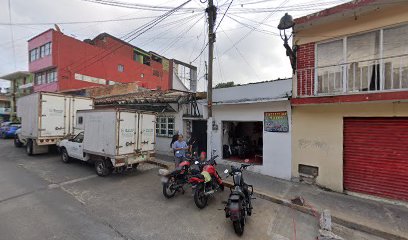 Dirección, horario, teléfono y opiniones de Taller de Motos Los Rikis en Xalapa