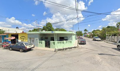 Dirección, horario, teléfono y opiniones de Taller de Motos Manuel Catzin en Mérida