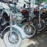 Dirección, horario, teléfono y opiniones de Taller de Motos Mariomotor Especialistas en Harley Davidson en Veracruz