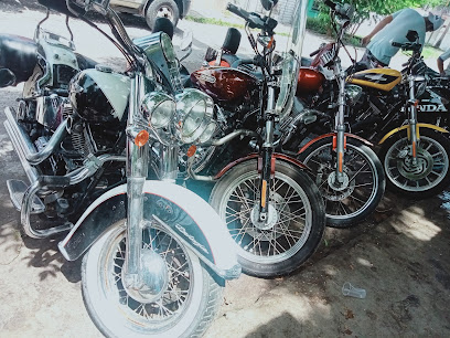Dirección, horario, teléfono y opiniones de Taller de Motos Mariomotor Especialistas en Harley Davidson en Veracruz