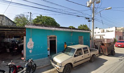 Dirección, horario, teléfono y opiniones de Taller de Motos Montero en Mérida