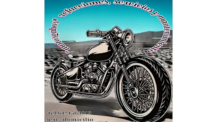 Dirección, horario, teléfono y opiniones de Taller de Motos Motosgabos en La Paz