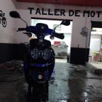 Dirección, horario, teléfono y opiniones de Taller de Motos Motospeed en Veracruz
