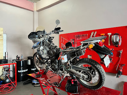 Dirección, horario, teléfono y opiniones de Taller de Motos Racing Box en Xalapa