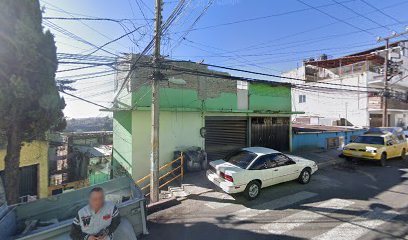 Dirección, horario, teléfono y opiniones de Taller de Motos Tribu de Los Panchos en Álvaro Obregón