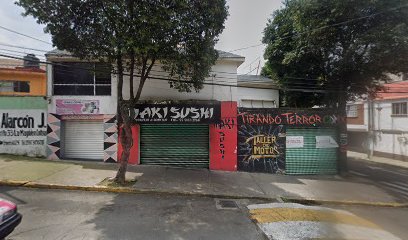 Dirección, horario, teléfono y opiniones de Taller de Motos en La Magdalena Contreras