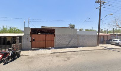 Dirección, horario, teléfono y opiniones de Taller de Motos en Mexicali