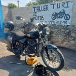 Dirección, horario, teléfono y opiniones de Taller de Motos y Refacciones Turi en Mérida