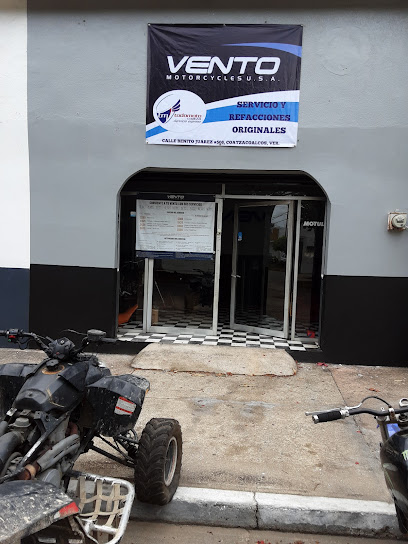 Dirección, horario, teléfono y opiniones de Todo Moto Coatza Centro de Servicio Autorizado Vento Bajaj Tvs Carabela Veloci Mb en Coatzacoalcos