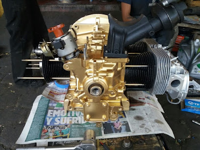 Dirección, horario, teléfono y opiniones de Toño Autos y Motos en Álvaro Obregón