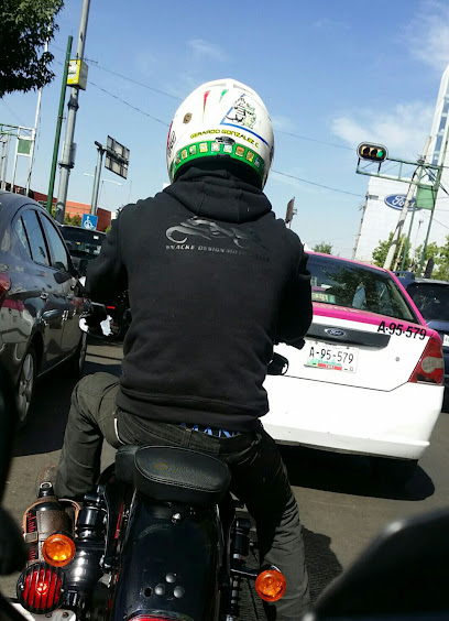 Dirección, horario, teléfono y opiniones de Towing Motorrad By Sdm en Álvaro Obregón