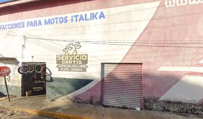 Dirección, horario, teléfono y opiniones de Tz Moto Refacciones en Tizimín