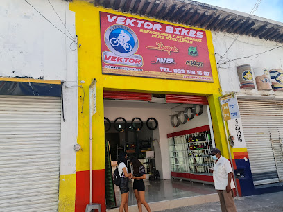 Dirección, horario, teléfono y opiniones de Vektor Motos Suc. Mérida 2 en Mérida