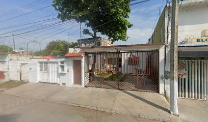 Dirección, horario, teléfono y opiniones de Vulcanizadora Av Camaron en Ciudad del Carmen