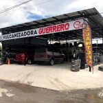 Dirección, horario, teléfono y opiniones de Vulcanizadora Guerrero en Matamoros