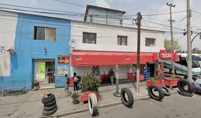 Dirección, horario, teléfono y opiniones de Vulcanizadora en Venustiano Carranza