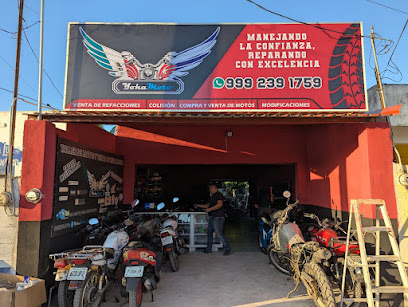 Dirección, horario, teléfono y opiniones de Yohamoto en Mérida