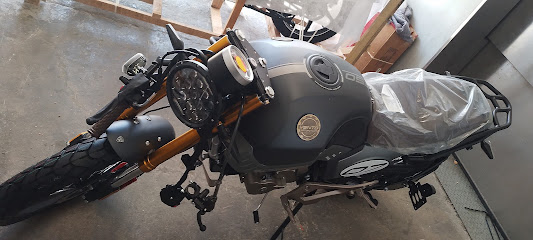 Dirección, horario, teléfono y opiniones de Yonke y Taller de Motocicletas en San José del Cabo