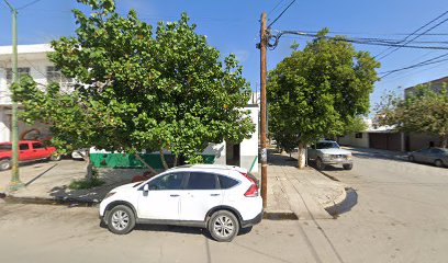 Dirección, horario, teléfono y opiniones de Afinaciones en Gómez Palacio