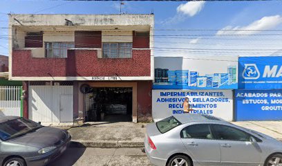 Dirección, horario, teléfono y opiniones de Agencia Litos en Uruapan