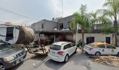 Dirección, horario, teléfono y opiniones de Aujang Motorcicle's en Monterrey