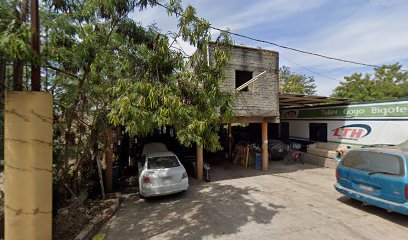 Dirección, horario, teléfono y opiniones de Autoelectrica Goyo Bigotes en Santiago Ixcuintla