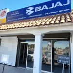 Dirección, horario, teléfono y opiniones de Bajaj Hermosillo Centro Racer Motors en Hermosillo