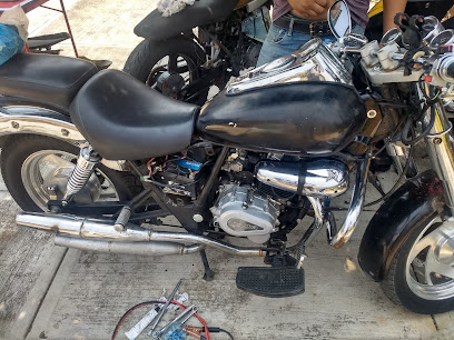 Dirección, horario, teléfono y opiniones de Bici Motos en Temixco