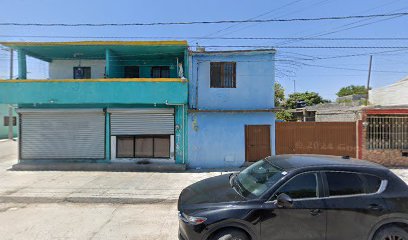 Dirección, horario, teléfono y opiniones de Biker en Saltillo