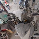 Dirección, horario, teléfono y opiniones de Brandon's R.C Moto Service en Reynosa