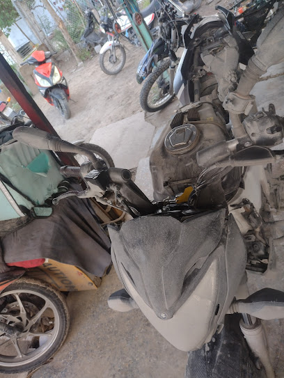 Dirección, horario, teléfono y opiniones de Brandon's R.C Moto Service en Reynosa