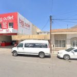 Dirección, horario, teléfono y opiniones de Casa Acosta en Delicias