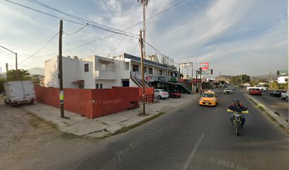 Dirección, horario, teléfono y opiniones de Centro de Servicio Italika 2669 en Manzanillo