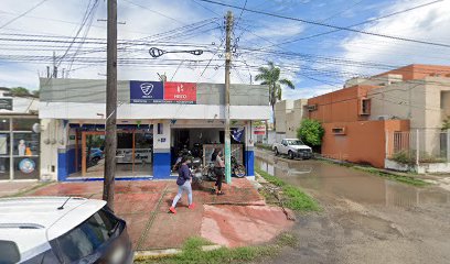Dirección, horario, teléfono y opiniones de Centro de Servicio Italika en Chetumal
