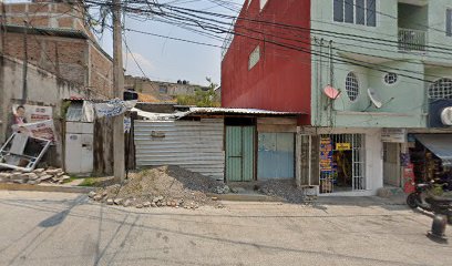 Dirección, horario, teléfono y opiniones de Cervicio Callejas en Chilpancingo