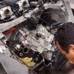 Dirección, horario, teléfono y opiniones de Chukys Performance en Matamoros