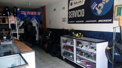 Dirección, horario, teléfono y opiniones de Depotimotos en Pachuca