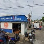 Dirección, horario, teléfono y opiniones de El Freno en Cozumel