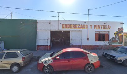 Dirección, horario, teléfono y opiniones de Enderezado y Pintura R-M en Delicias