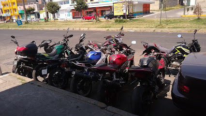 Dirección, horario, teléfono y opiniones de Extrememoto en Toluca